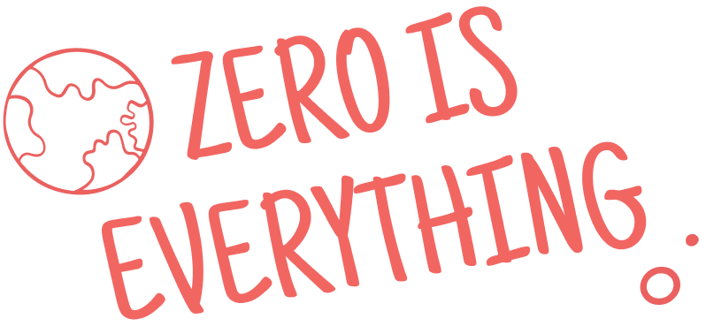 Zero is Everything