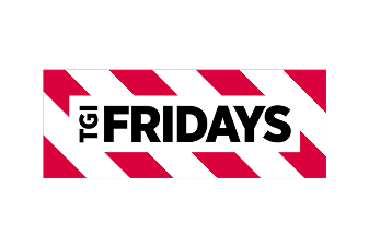 TGI Fridays logo