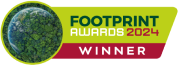 Award logo