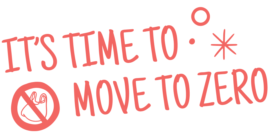 Move to Zero