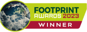 Award logo