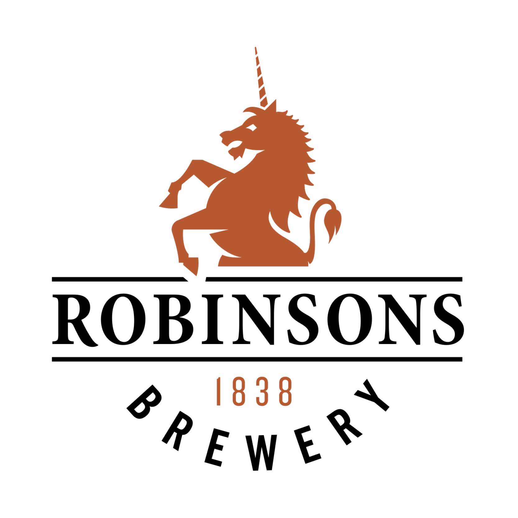 Robinson's Brewery logo