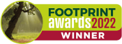 Award logo